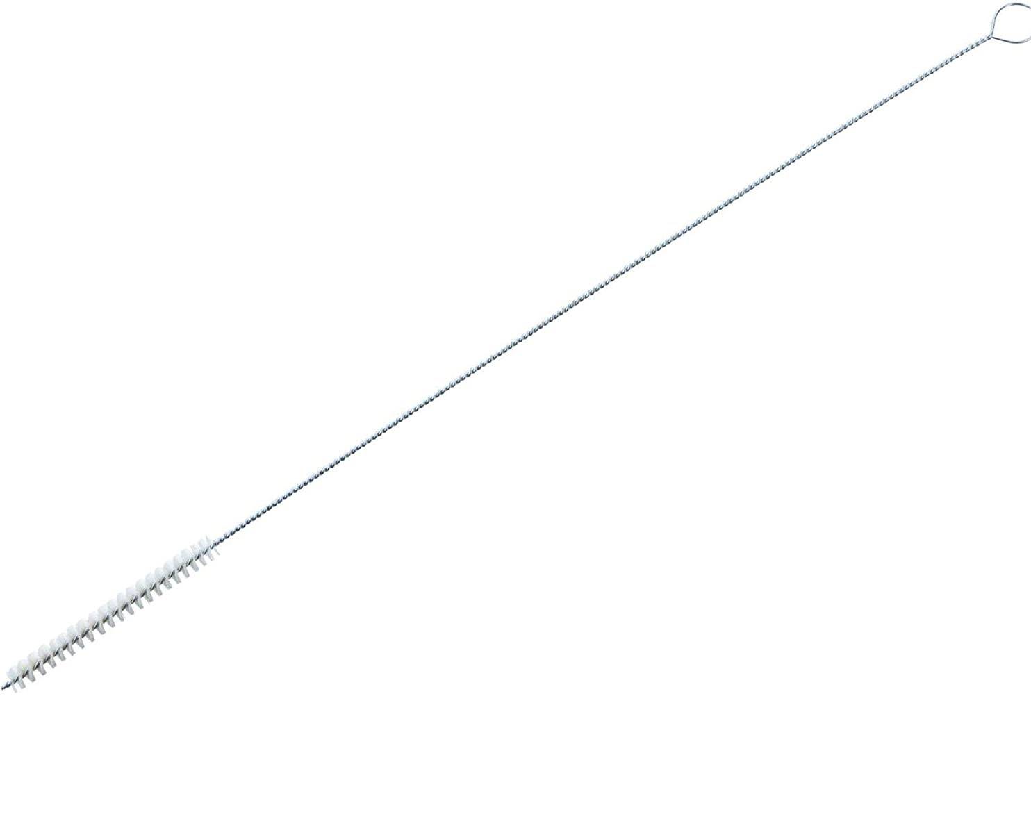 Neustanlo Profi Milchschlauch Reinigungsbürste für Kaffevollautomaten von Jura Saeco Krups WMF