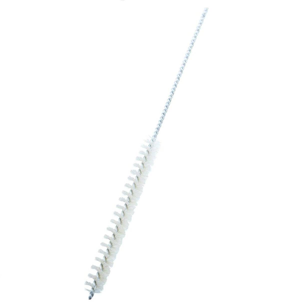 Neustanlo Profi Milchschlauch Reinigungsbürste für Kaffevollautomaten von Jura Saeco Krups WMF