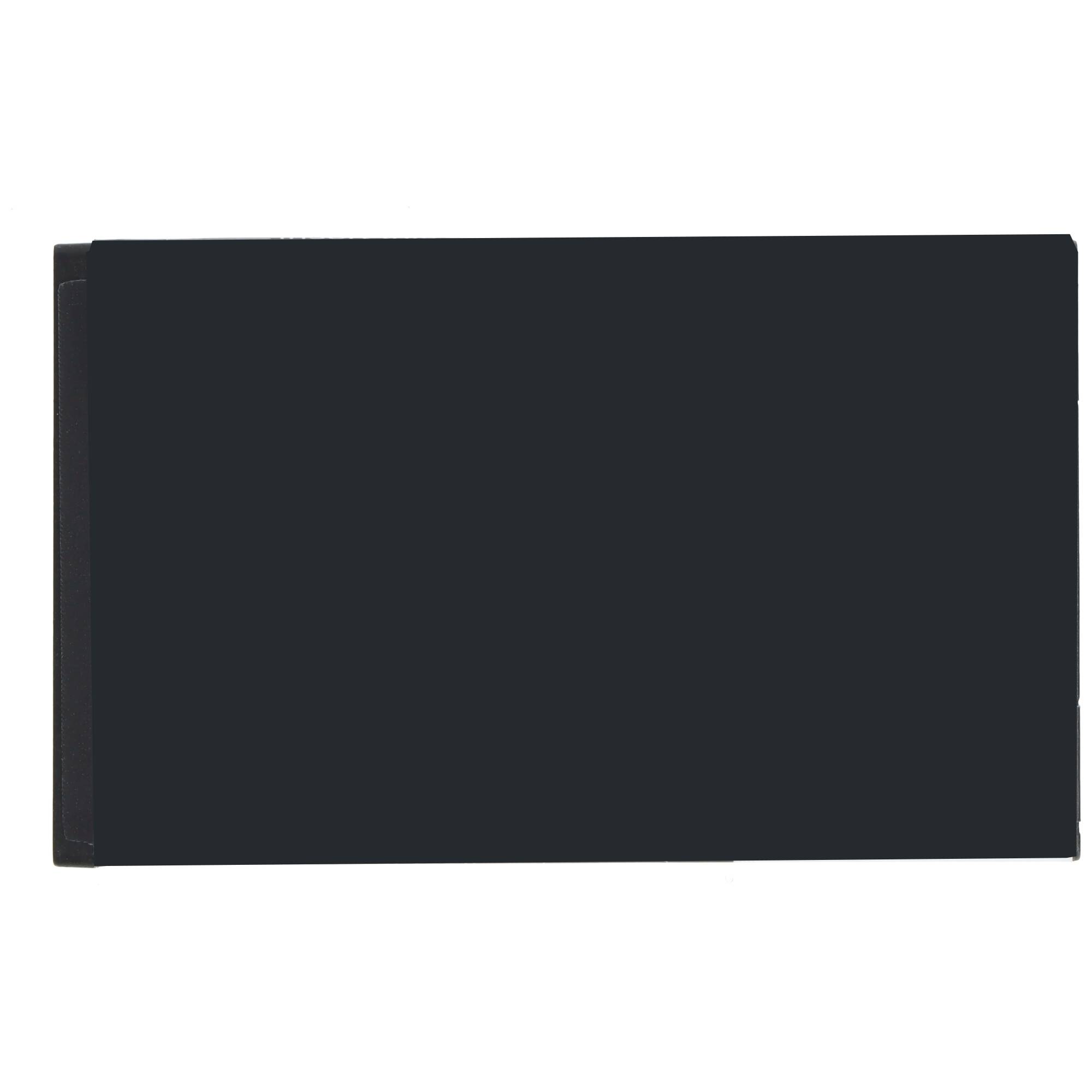 Akku passend für Doro Primo 368, 61,9 x 38 x 4,9mm, ersetzt Doro RCBNTC05 Akku, 3,7V 1000mAh