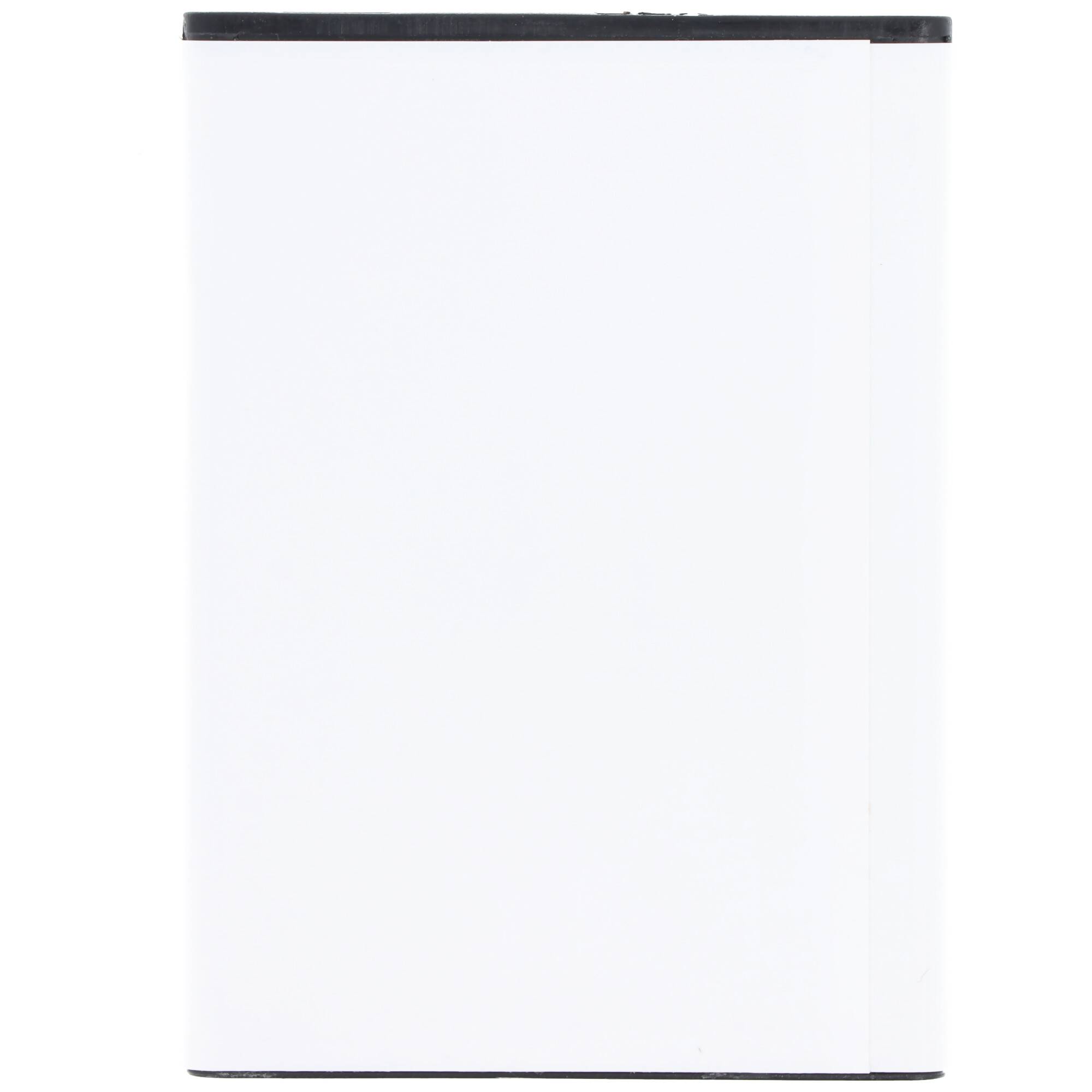 Akku passend für Emporia Smart 4 AK-S3M-BC Li-ion 3,7V 2500mAh 9,2Wh