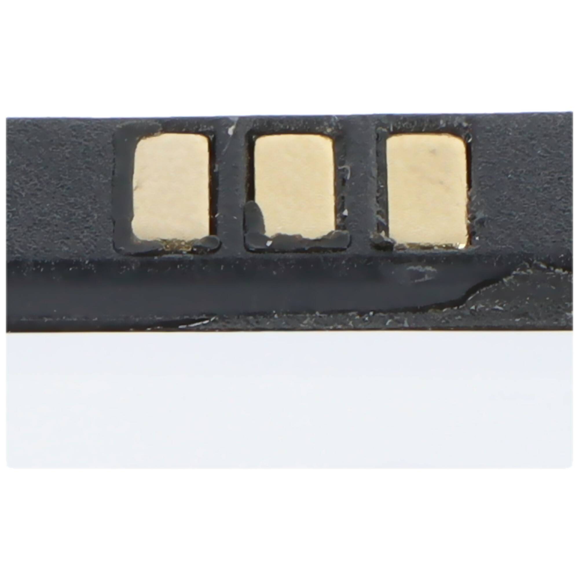 Akku passend für Emporia Smart 4 AK-S3M-BC Li-ion 3,7V 2500mAh 9,2Wh