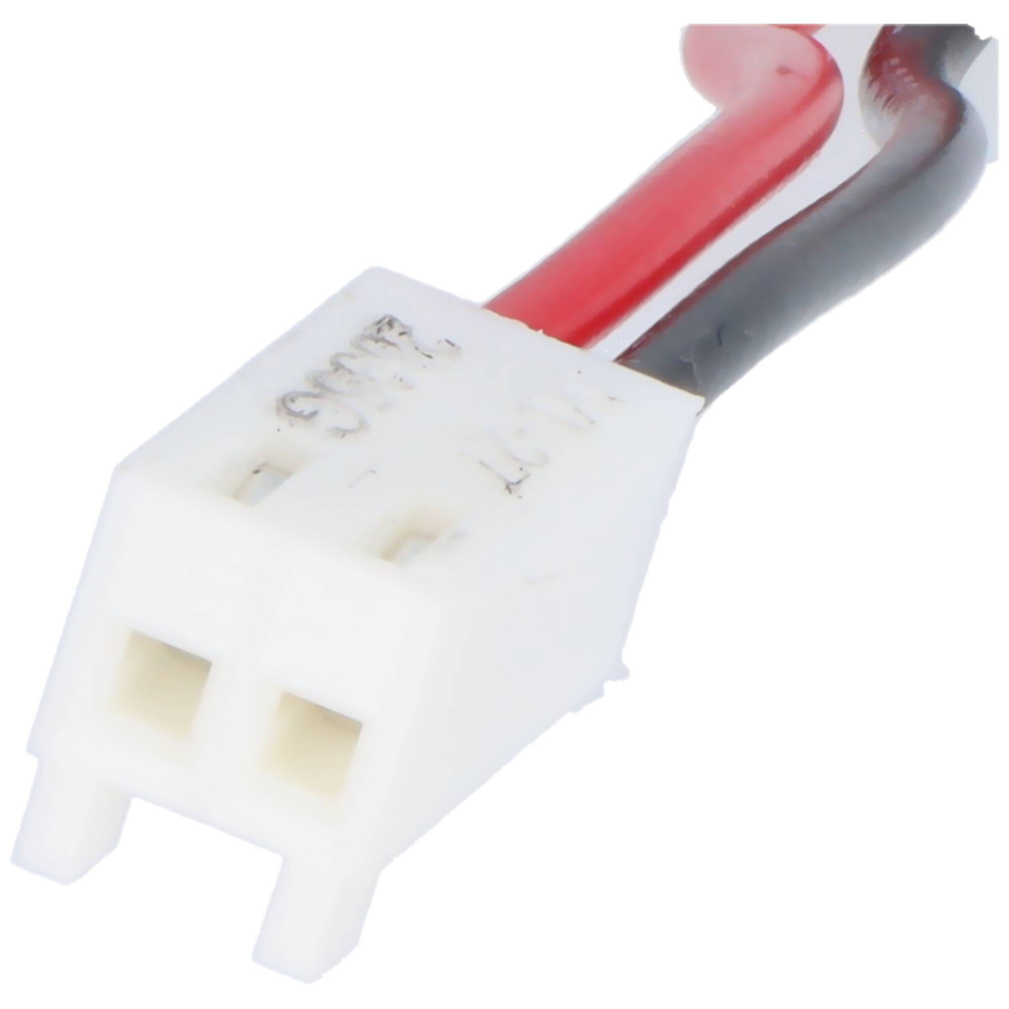 NiMH Akkupack kompatibel für Fischer AP-0360-0060- AAA-NM-01, ca. 46,7x33,6x10,8mm