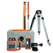 Nedo Rotationslaser SIRIUS 1 H - Laserklasse 3R - inkl. Laserempfänger ACCEPTOR MAXX, Aluminium-Stativ und Flexilatte - Preis per Set Nedo Rotationslaser SIRIUS 1 H - Laserklasse 3R - inkl. Laserempfänger ACCEPTOR MAXX, Aluminium-Stativ und Flexilatte - Preis per Set