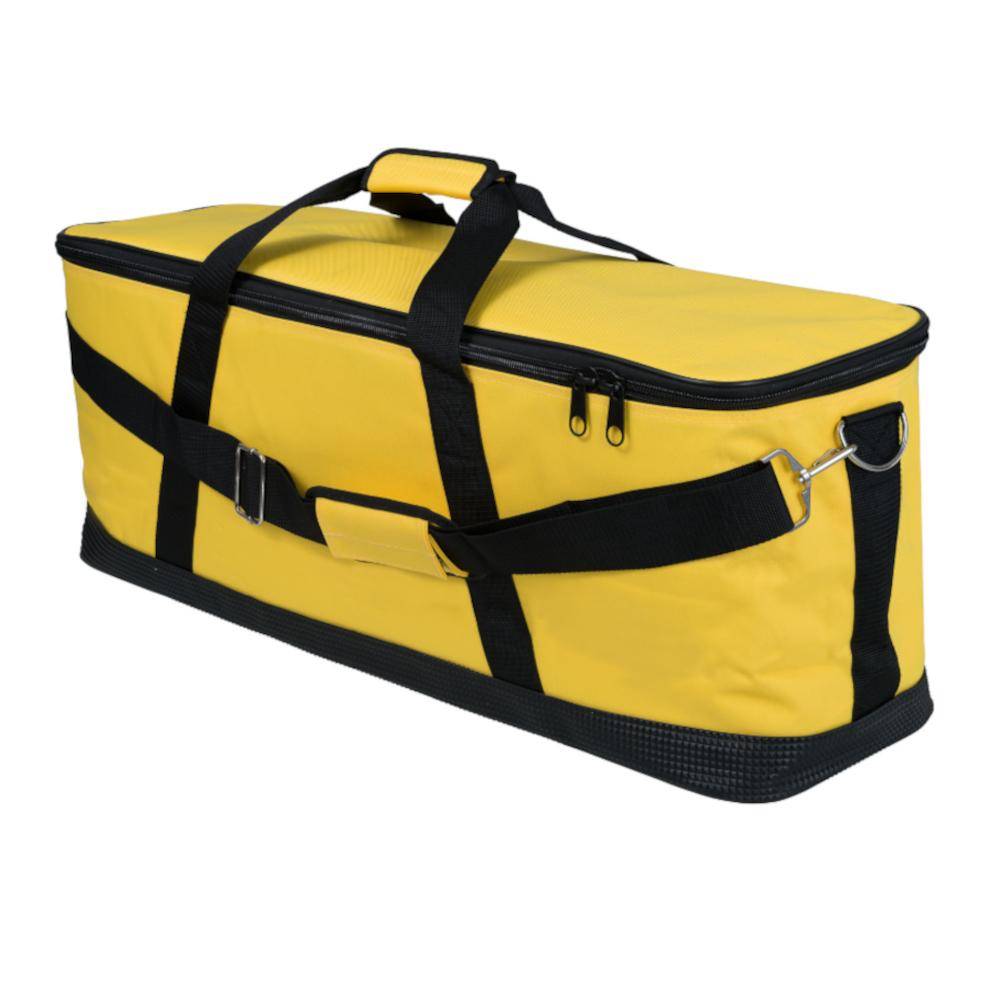 Leica DIGI-System - Transporttasche - für DD-Ortungsgeräte, DA-Signalgeneratoren und entsprechendes Zubehör