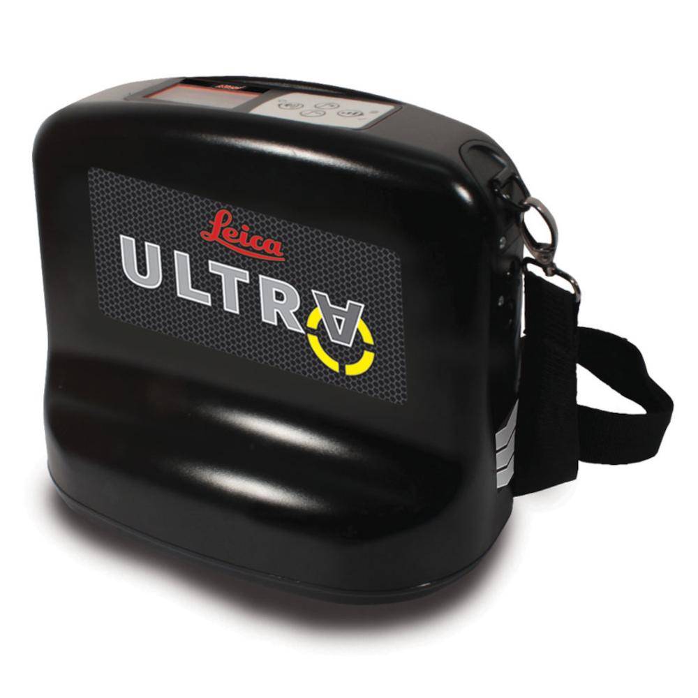 Leica Ultra-Transmitter - Signalgenerator für Locator Ultra - 5 W - Preis per Stück