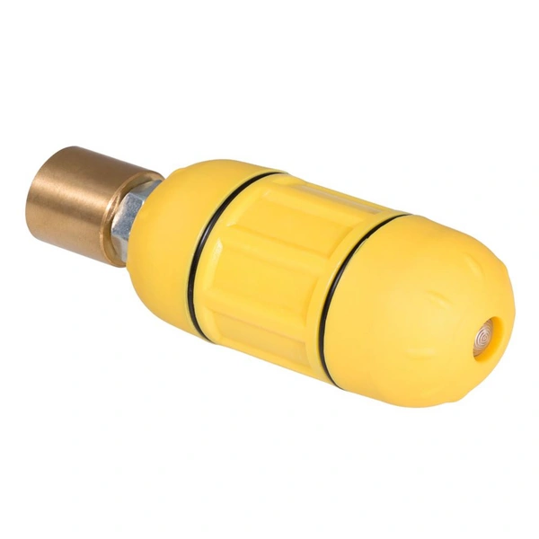 Leica Midi Sonde - Leitungsortungsgerät - 8 oder 33 kHz - Erfassungsbereich 5 m - 120 x 38 mm - Preis per Stück Leica Midi Sonde - Leitungsortungsgerät - 8 oder 33 kHz - Erfassungsbereich 5 m - 120 x 38 mm - Preis per Stück