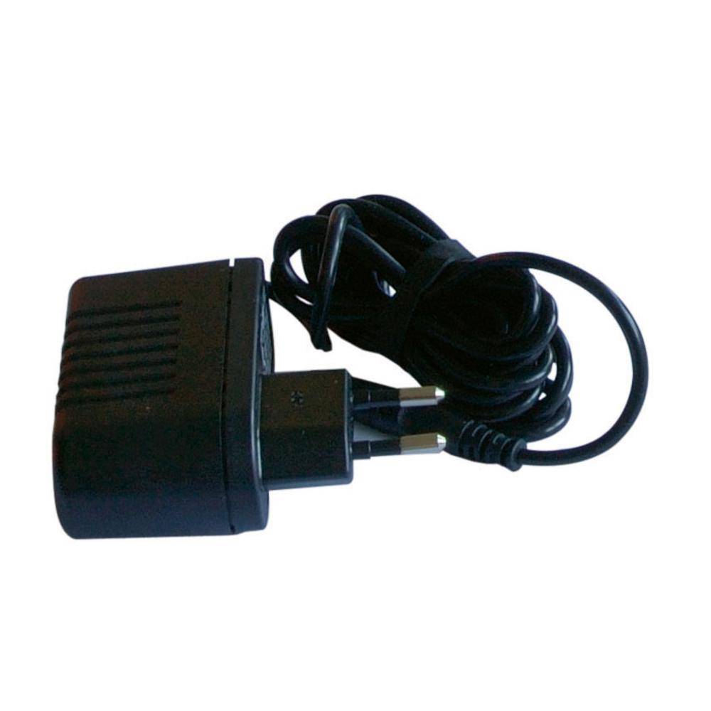 Wechselsteckerladegerät - Netzteil mit EU, UK und US Aufsatz - für Nedo LumiScale - Preis per Stück