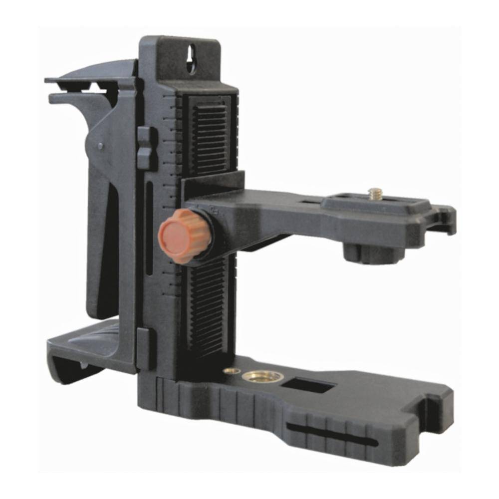 Nedo Universalhalter - für Linienlaser - 1/4" und 5/8" - Preis per Stück