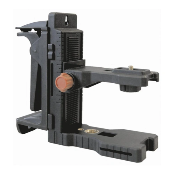 Nedo Universalhalter - für Linienlaser - 1/4" und 5/8" - Preis per Stück Nedo Universalhalter - für Linienlaser - 1/4" und 5/8" - Preis per Stück