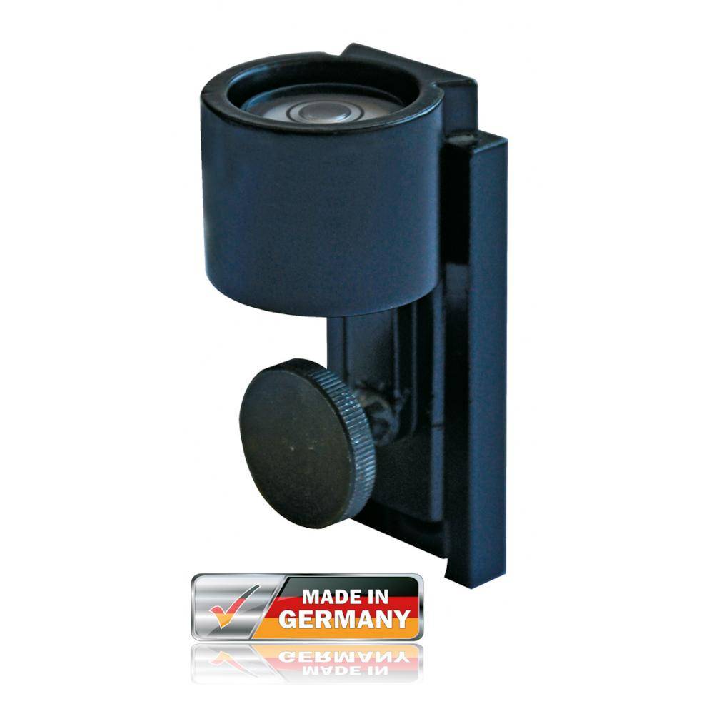 Nedo Dosenlibelle - 3512 LR 2 - Skalenwert 12'/2 mm - Schwalbenschwanzführung - Preis per Stück