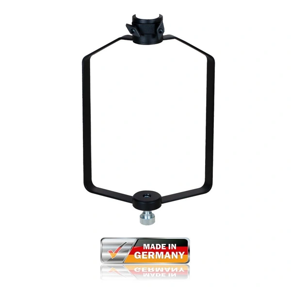 Nedo Gerätehalter - mit Klemmung für Stative - für Zahnsäule Ø 40 bis 45 mm - Preis per Stück Nedo Gerätehalter - mit Klemmung für Stative - für Zahnsäule Ø 40 bis 45 mm - Preis per Stück
