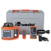 Nedo Rotationslaser SIRIUS 1 HV - Laserklasse 3R - inkl. Laserempfänger ACCEPTOR 2 digital - im Transportkoffer Nedo Rotationslaser SIRIUS 1 HV - Laserklasse 3R - inkl. Laserempfänger ACCEPTOR 2 digital - im Transportkoffer