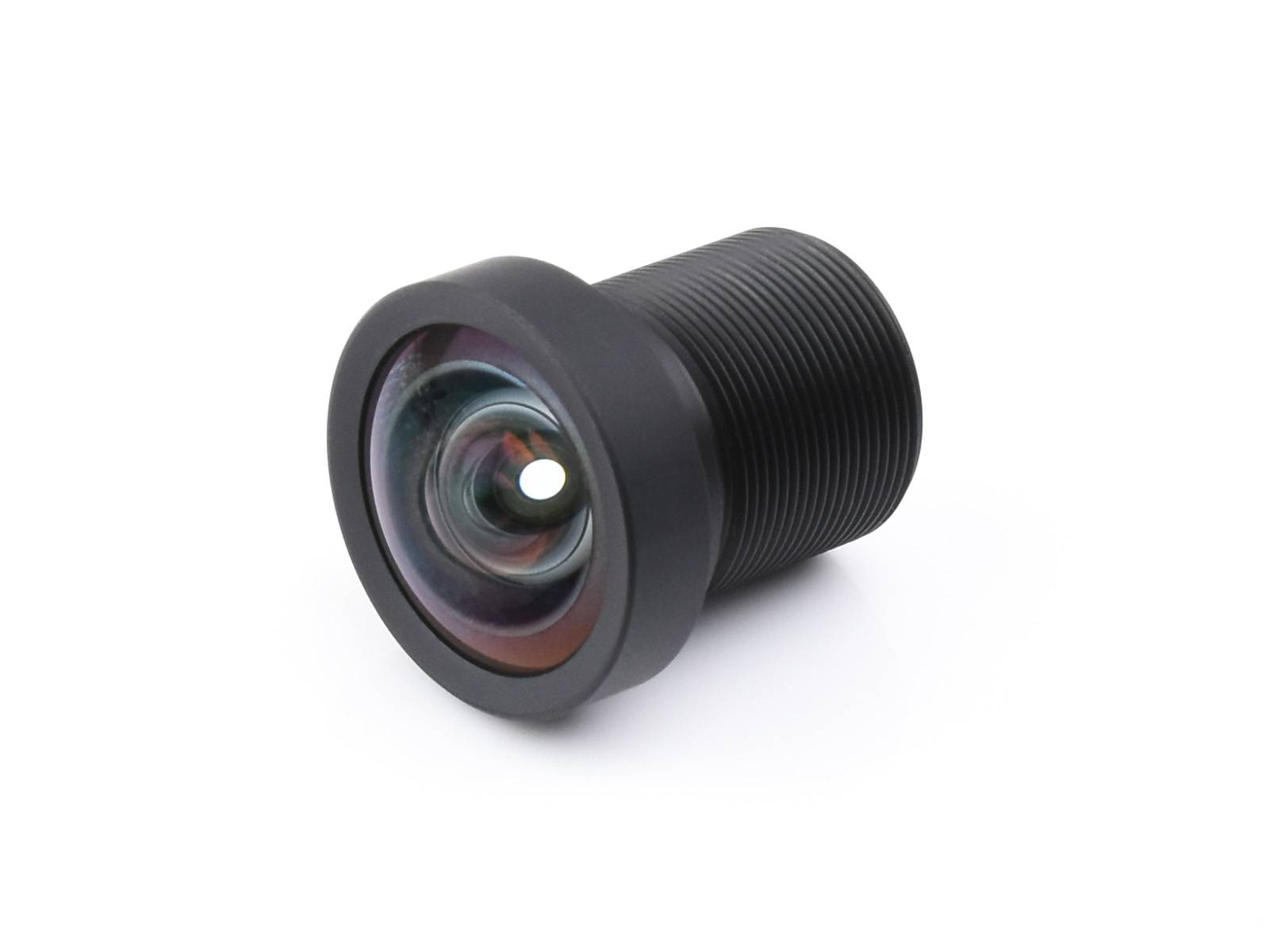 WaveShare M12 High Resolution Lens 12MP 113° FOV 2.7mm for Raspberry Pi