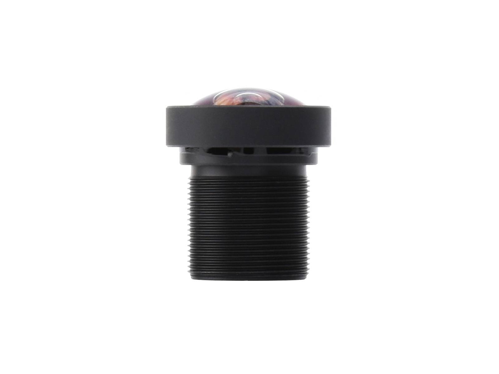 WaveShare M12 High Resolution Lens 12MP 113° FOV 2.7mm for Raspberry Pi