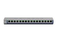 NETGEAR GS116-300EUS V3 GIGABIT SWITCH