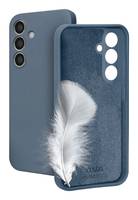 SBS Instinct Cover für Samsung Galaxy A36 blue