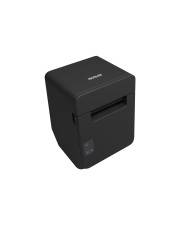 Epson TM T 20IV Ethernet+ USB-B+ USB-A schwarz inkl. Netzteil