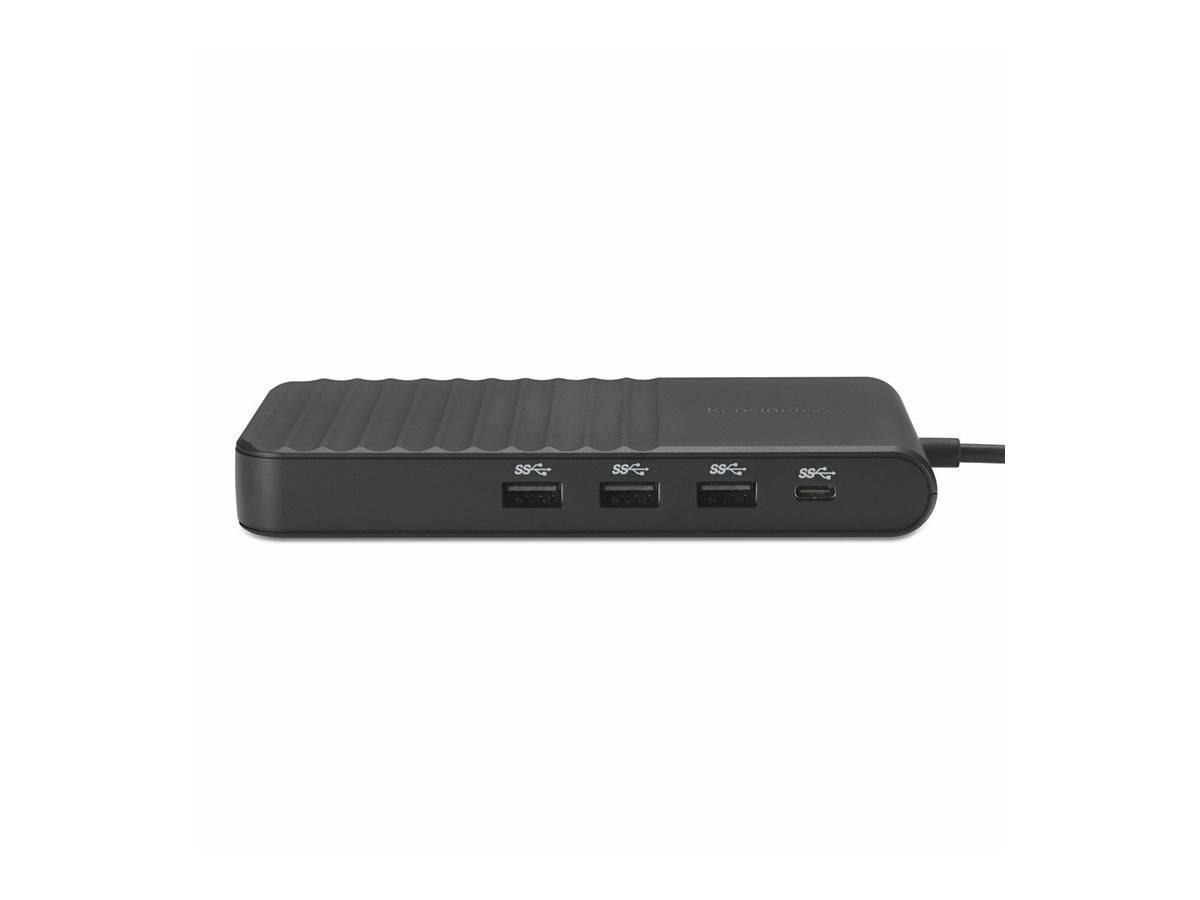 Kensington UH1500P EQ - Dockingstation - USB-C / USB4 / Thunderbolt 4