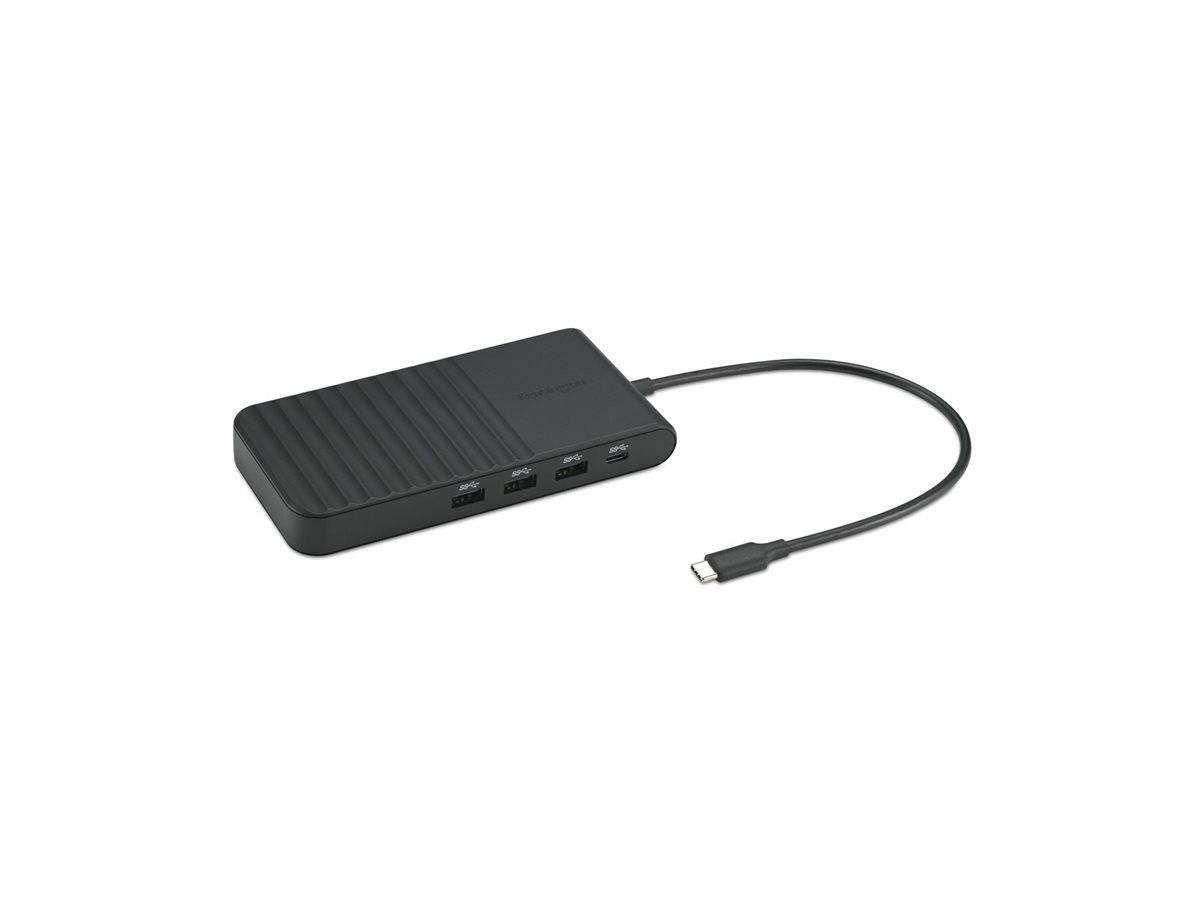 Kensington UH1500P EQ - Dockingstation - USB-C / USB4 / Thunderbolt 4