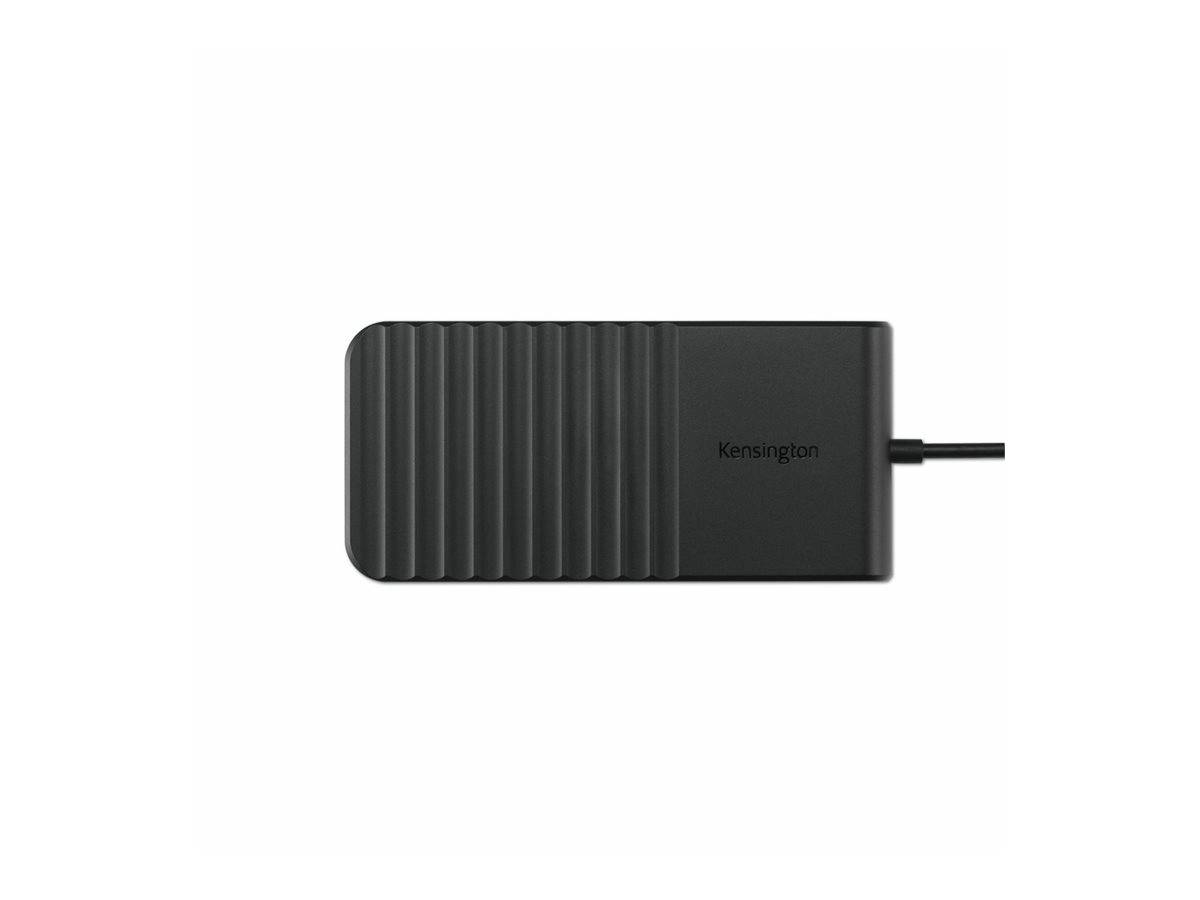 Kensington Dockingstation UH1500P EQ USB-C TripleVideo Mobil