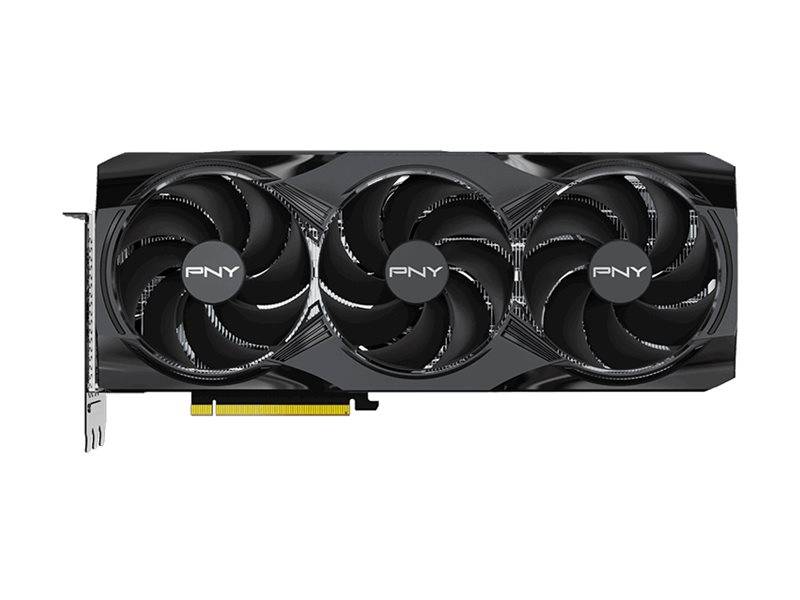 PNY GEFORCE RTX 5080 - Grafikkarte - GeForce
