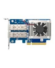 QNAP Dual-port SFP+ 10GbE network expansion x Netzwerkkarte PCI-Express