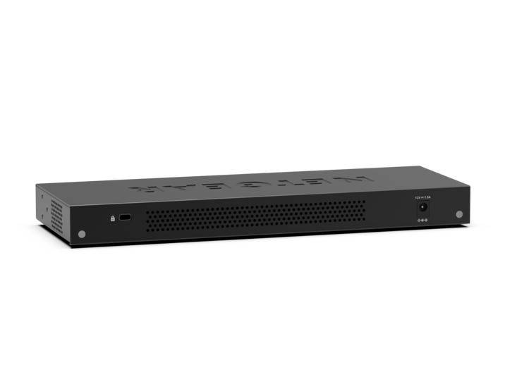 Netgear GS316v3 - Switch - unmanaged - 16 x 10/100/1000