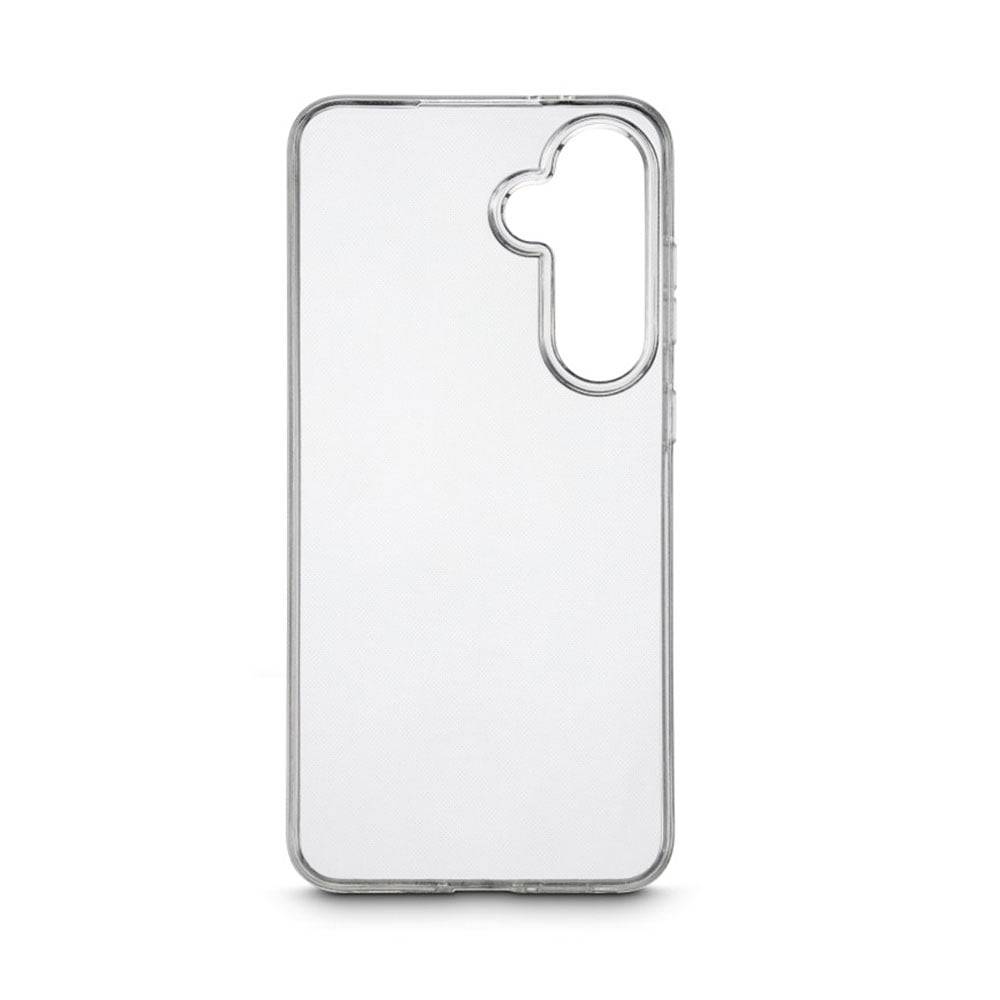 Hama Handyhülle "Always Clear" für Samsung Galaxy A36 5G, durchsichtig