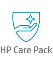 HP Care Pack Electronic Systeme Service & Support F/ DEDICATED PRINTING SOLUTION