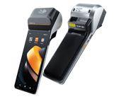 Sunmi V3H Android GMS EDLA 2D GPS USB-C BT BLE 5.0 WLAN eSIM - Datenerfassungsgerät - Bluetooth