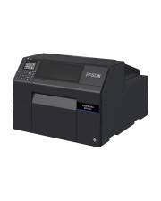 Epson ColorWorks CW-D6500Ae - Etikettendrucker - Farbe - Tintenstrahl - Rolle (21,6 cm)