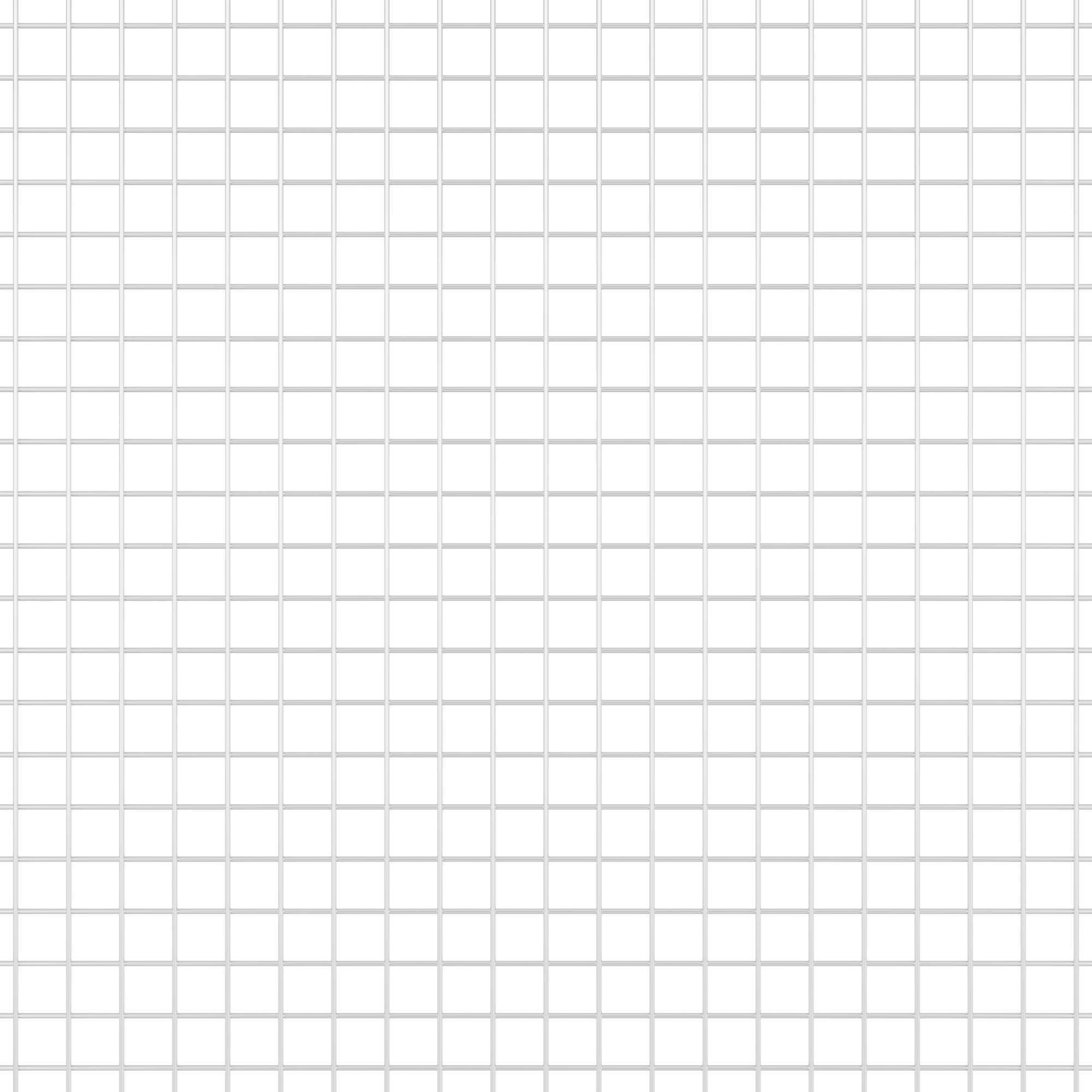 vidaXL verzinkter Drahtzaun mit 44 U-Posts Silber 0,4x100 m Stahl