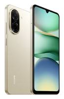 Xiaomi null - Mobiltelefon - 64 GB - Gold