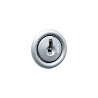 Middle Atlantic Products ACC-LOCK1-MAH - Türschloss - Aluminium - GreenGuard - 1 Stück(e)