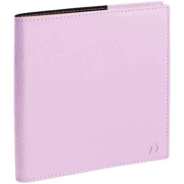 Buchkalender Executif 16x16cm Soho parma 2026