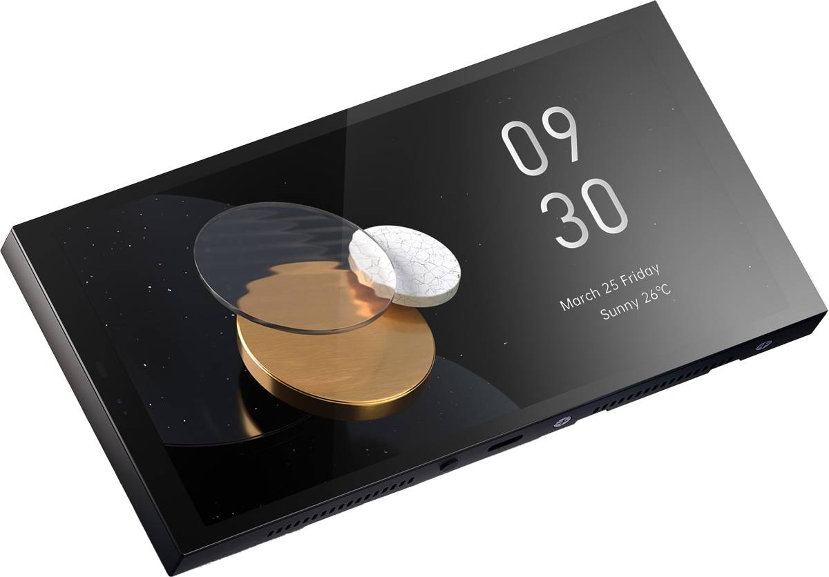 AQARA Smart Home Steuerpanel S1 Plus, MP-K03D