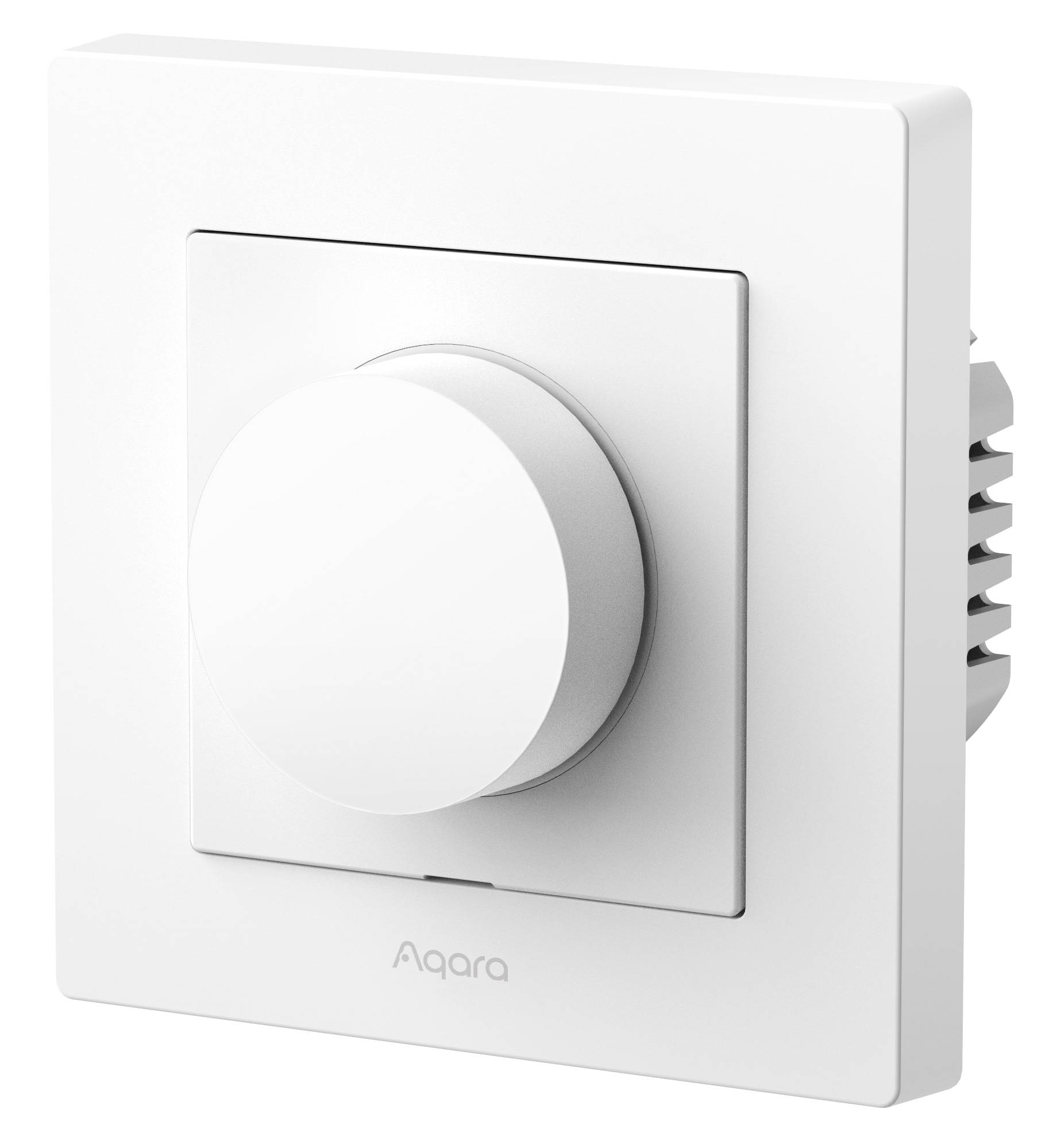 AQARA Dimmer-Schalter H2, KD-R01D, weiß