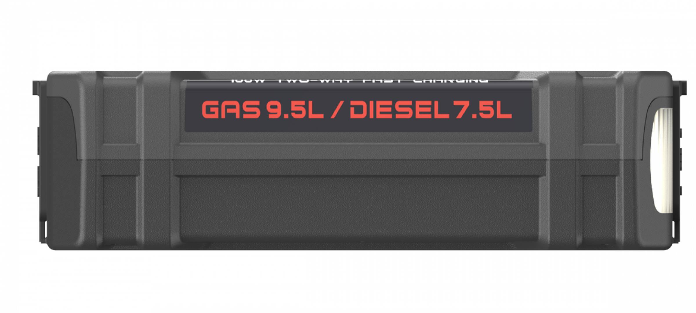 Lokithor J402 PRO Jumpstarter 12V 3500A