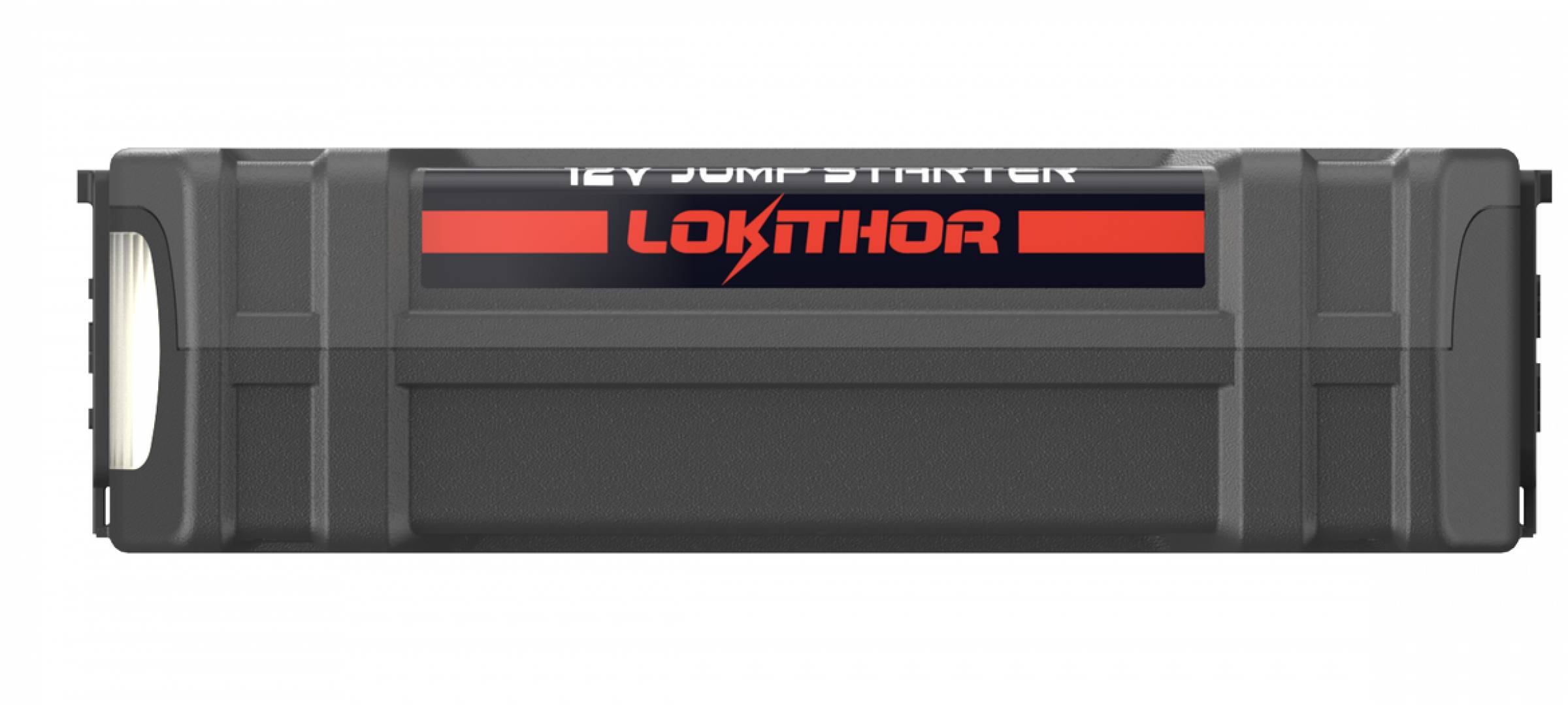 Lokithor J402 PRO Jumpstarter 12V 3500A