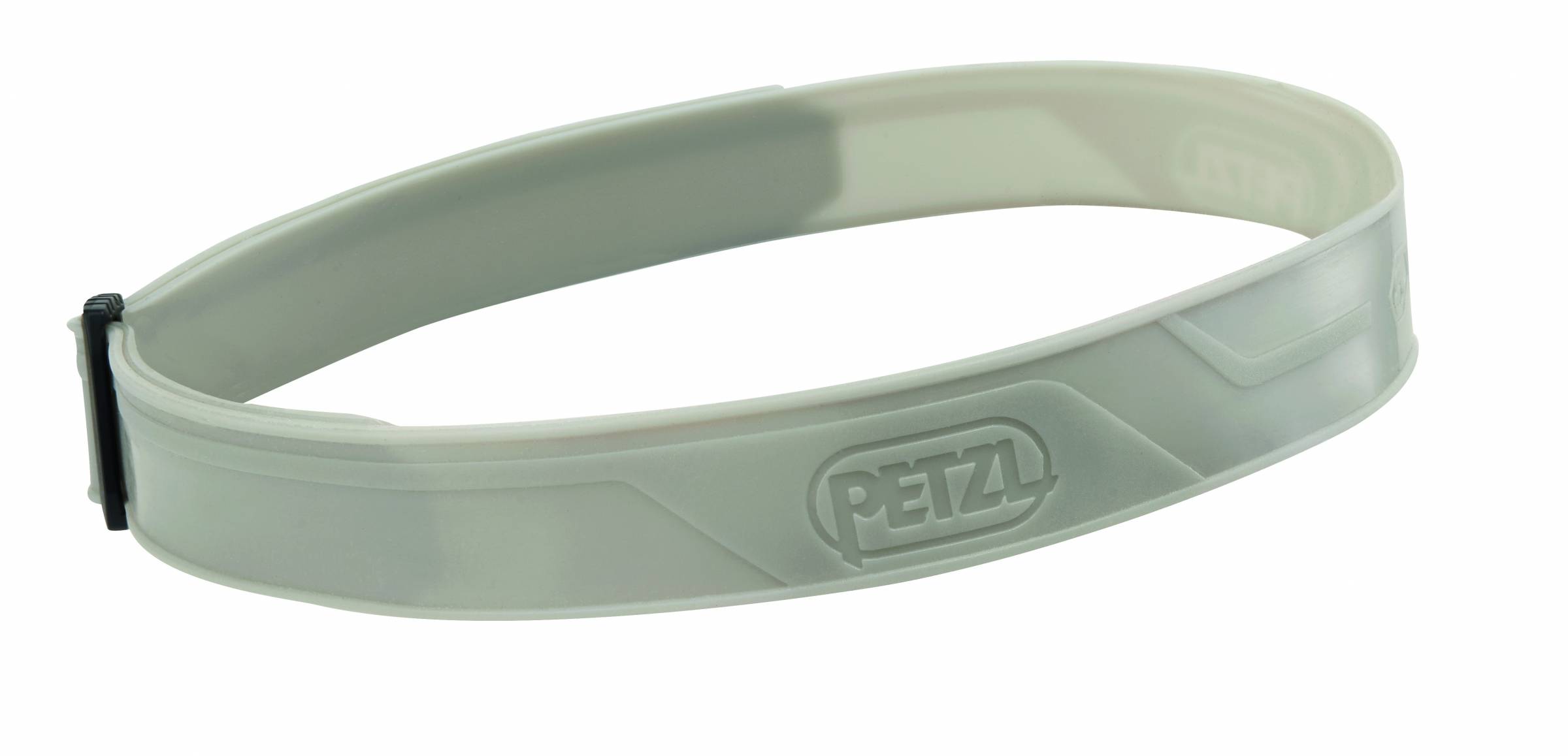 Petzl RUBBER EX Kopfband für Aria & Pixa Kopfleuchten E130BA00