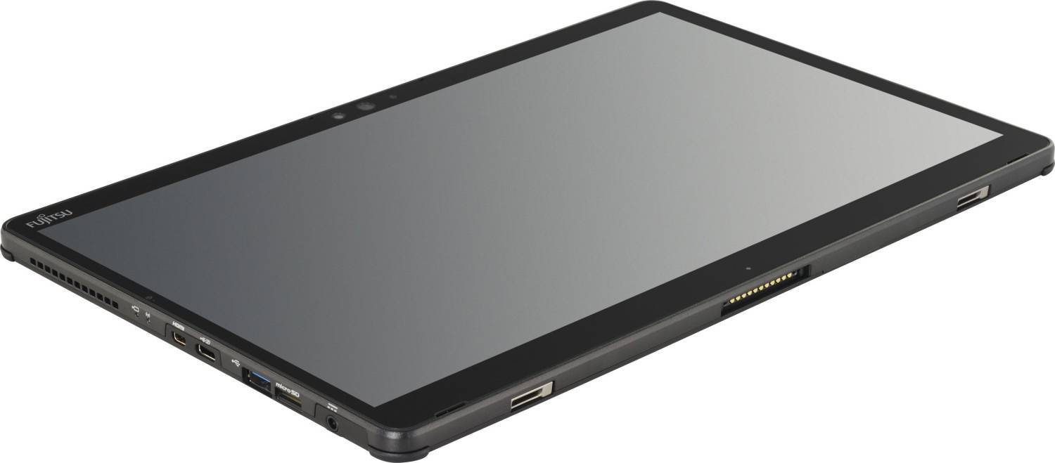 Fujitsu Stylistic Q738 13,3 Zoll Tablet i5-8350U 8GB 512GB SSD FHD Touch WCAM WIN11 Gut - Refurbished