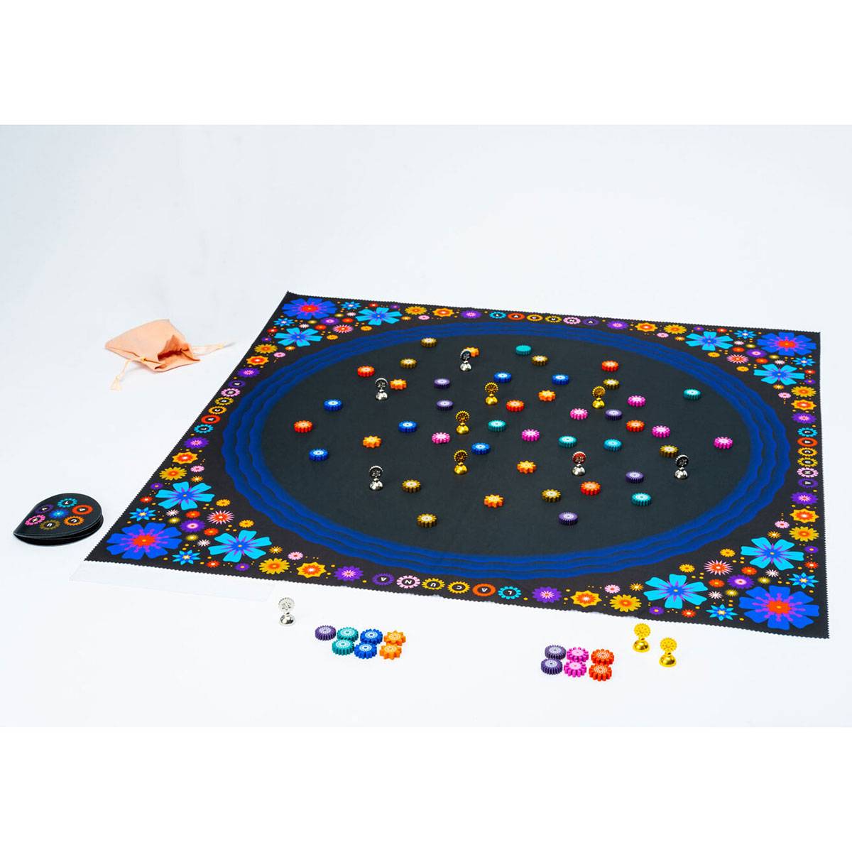 Savana Lacuna - Familienspiel (+)