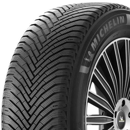 Michelin Alpin 7 ( 195/55 R16 91T XL EV Suitable )