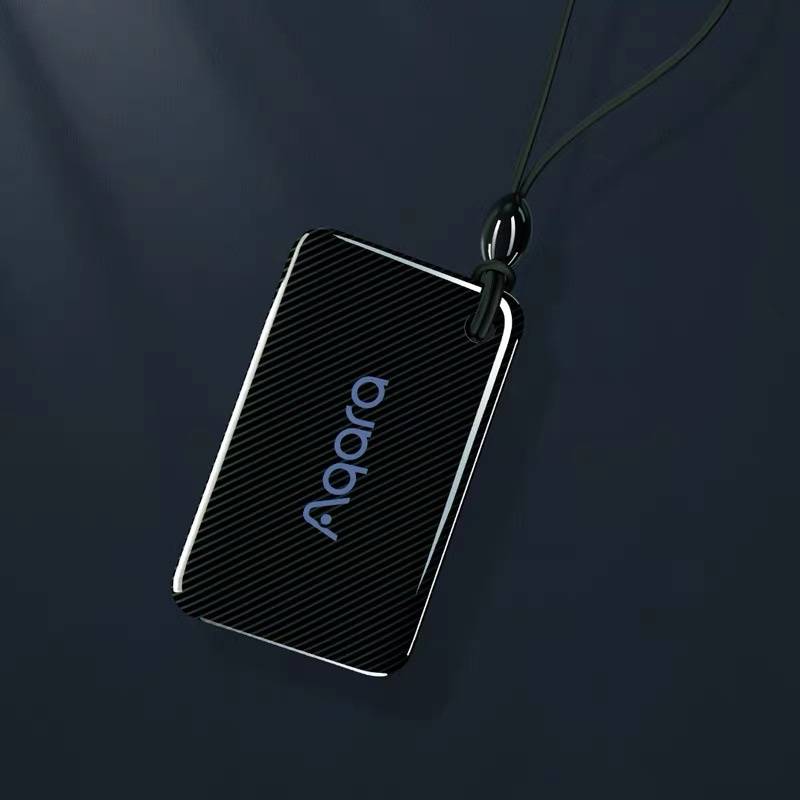 AQARA Zutrittskarte NFC Card, AL-D02D