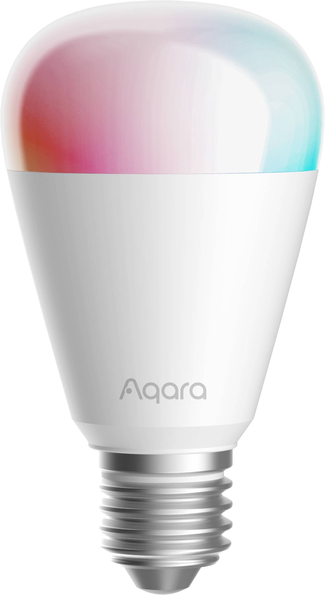 AQARA LED-Lampe T2, Smart, RGB CCT, E27