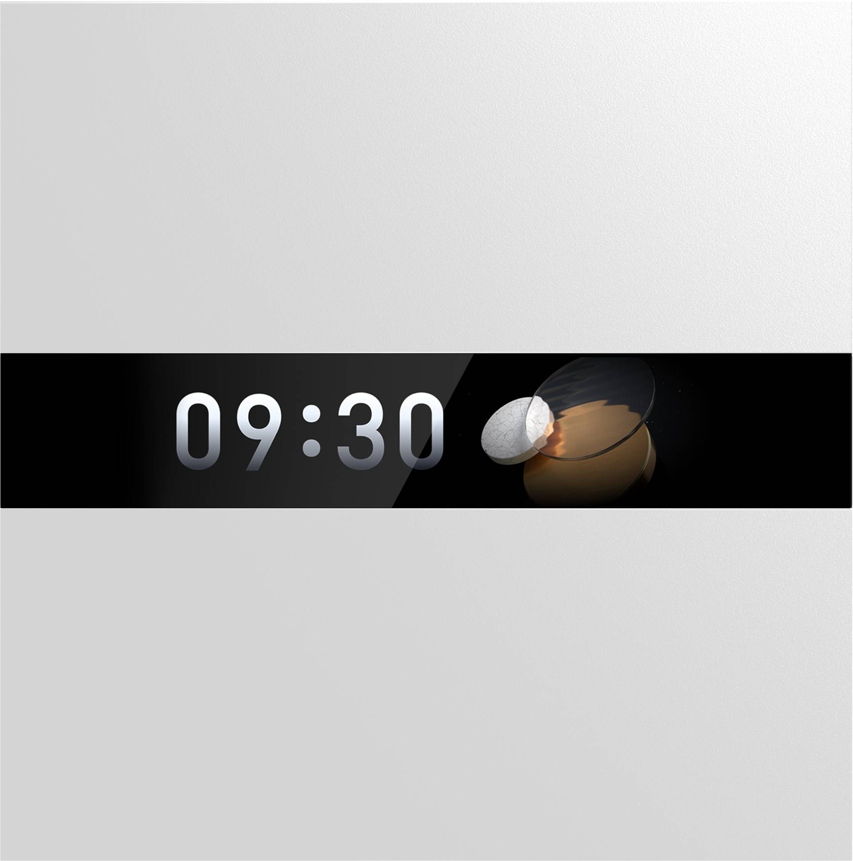 AQARA Lichtschalter V1, WS-K02D