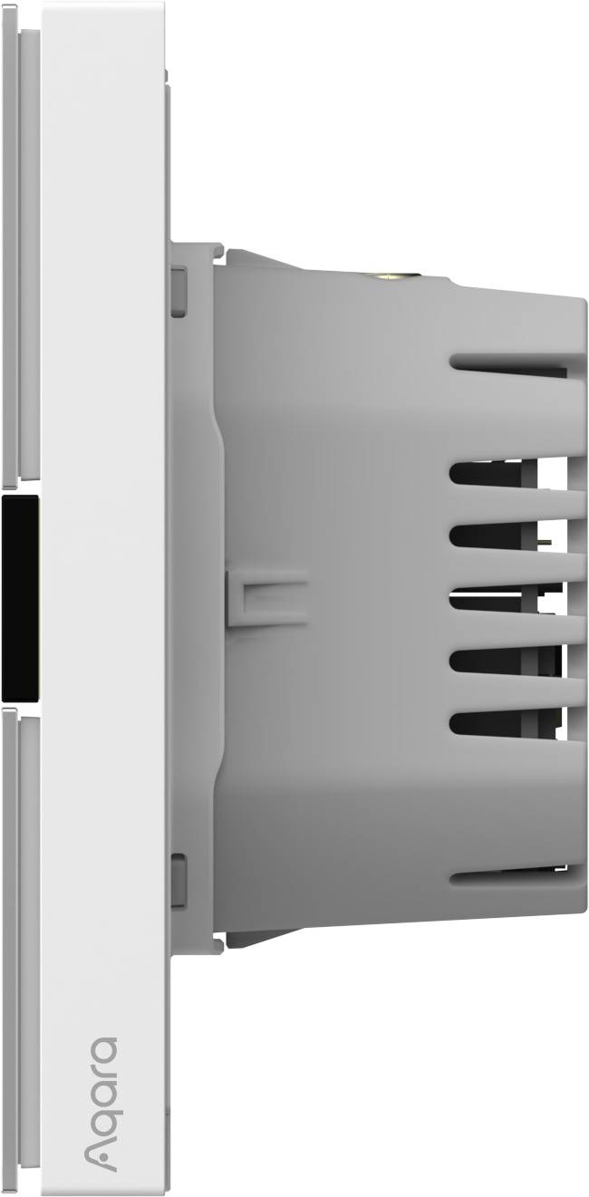 AQARA Lichtschalter V1, WS-K02D