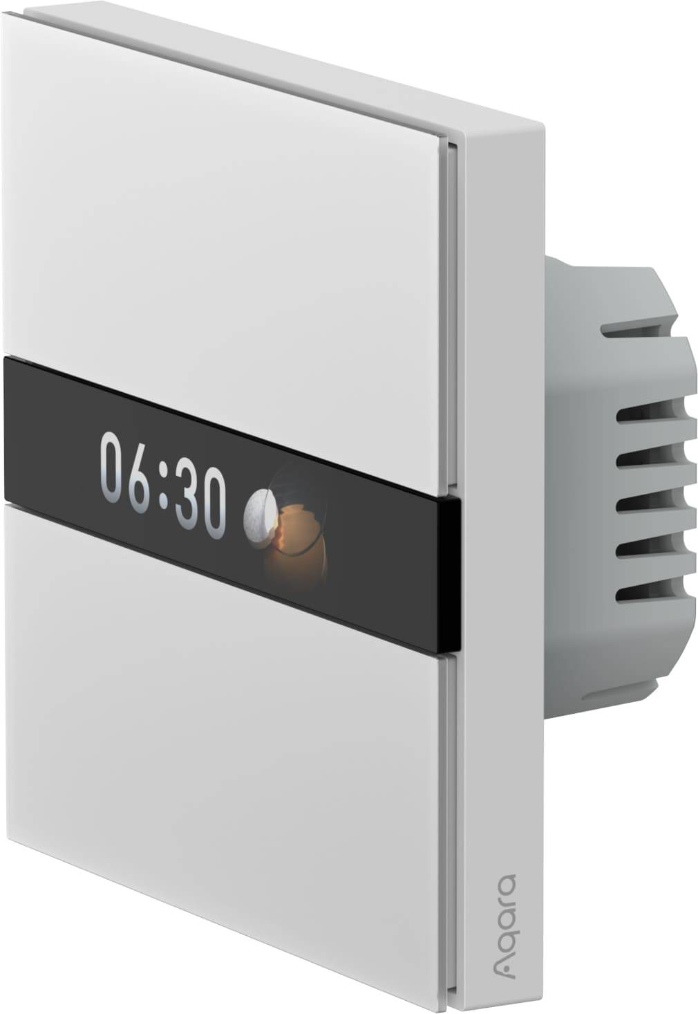 AQARA Lichtschalter V1, WS-K02D