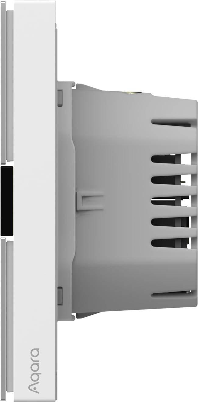 AQARA Lichtschalter V1, WS-K02D