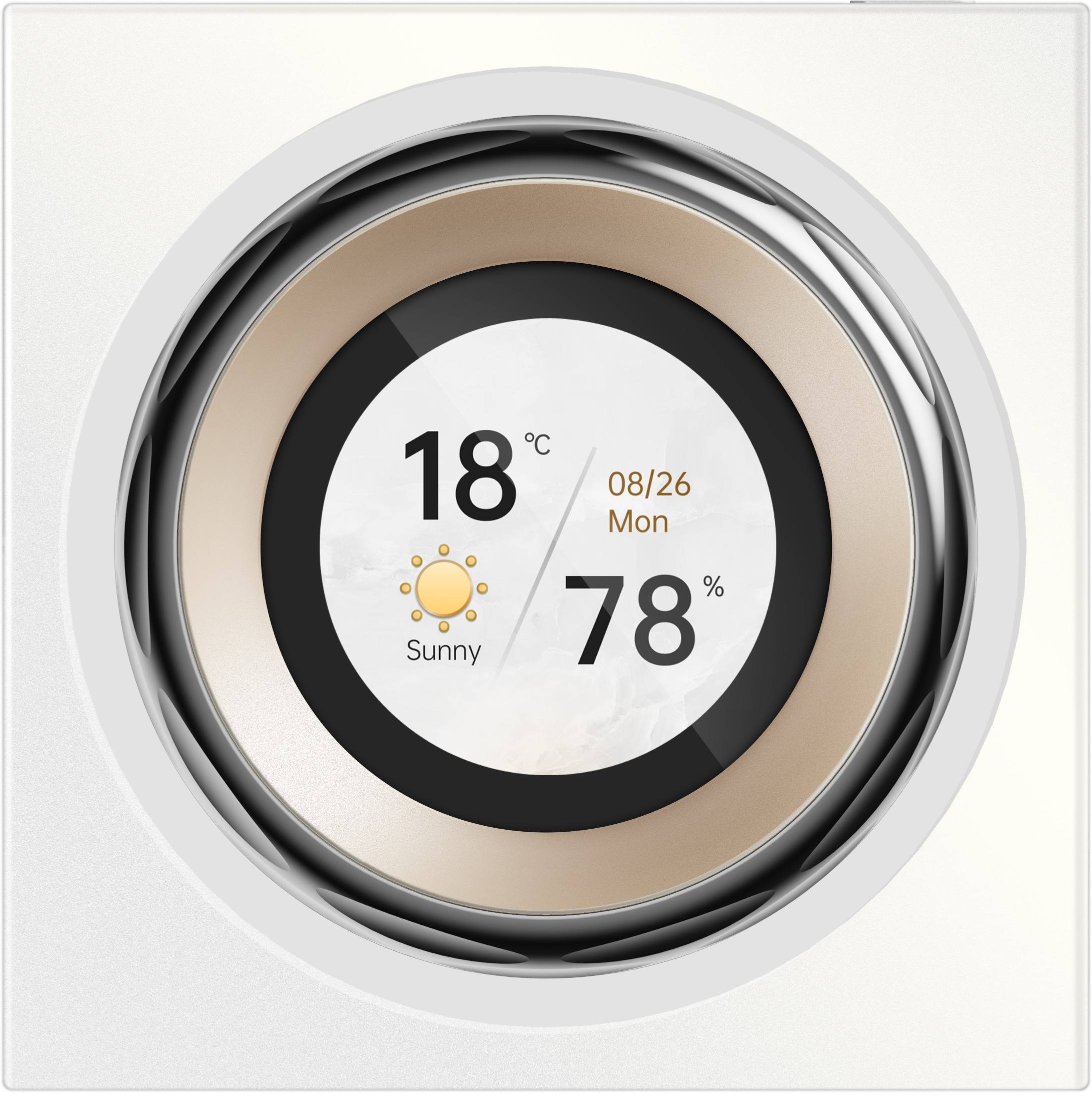 AQARA Touchscreen-Wählrad V1, DS-K01D